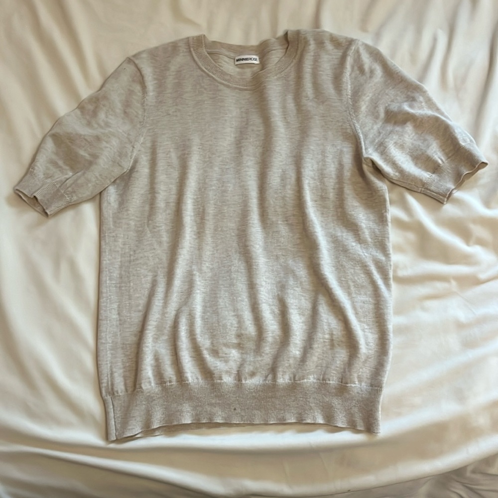Brand new boutique shirt, small, very soft